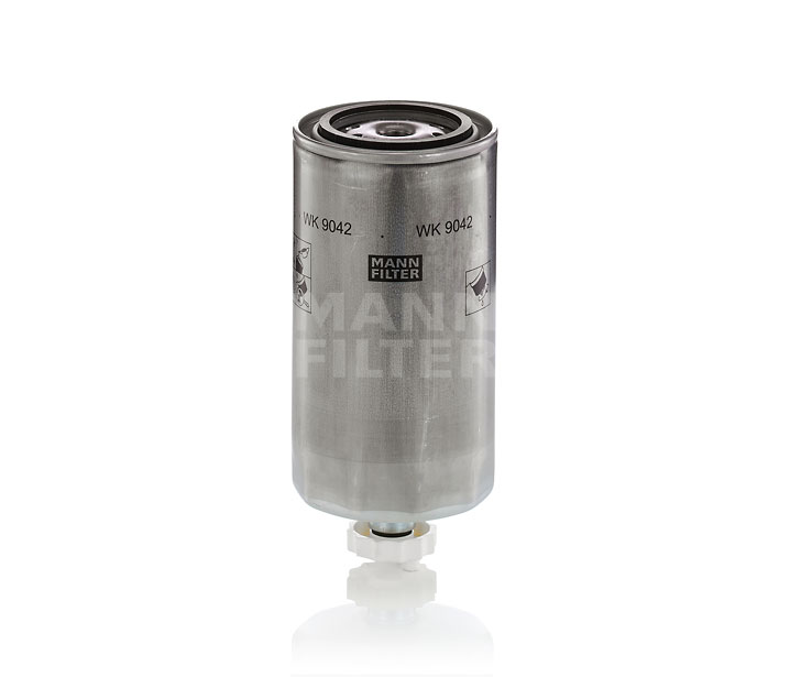 MANN-FILTER WK 9042 x Üzemanyagszűrő