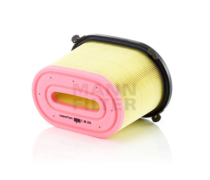 MANN-FILTER C 26 270 Filtre à air