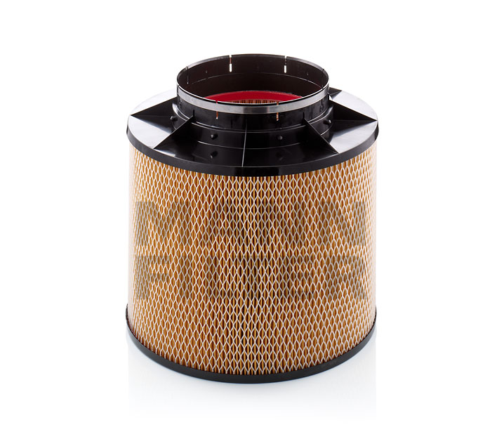 MANN-FILTER C 43 1090 Filtr powietrza