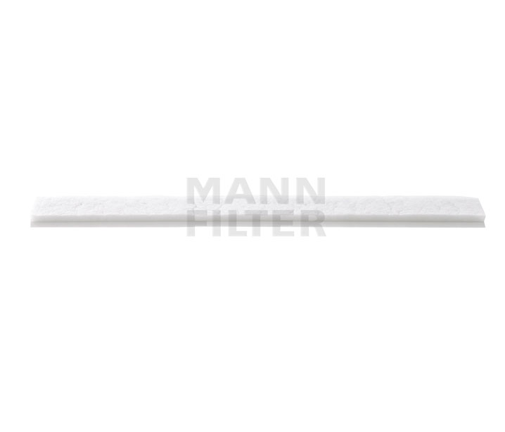 MANN-FILTER CU 108 001 (4) Φίλτρο, αέρας εσωτερικού χώρου