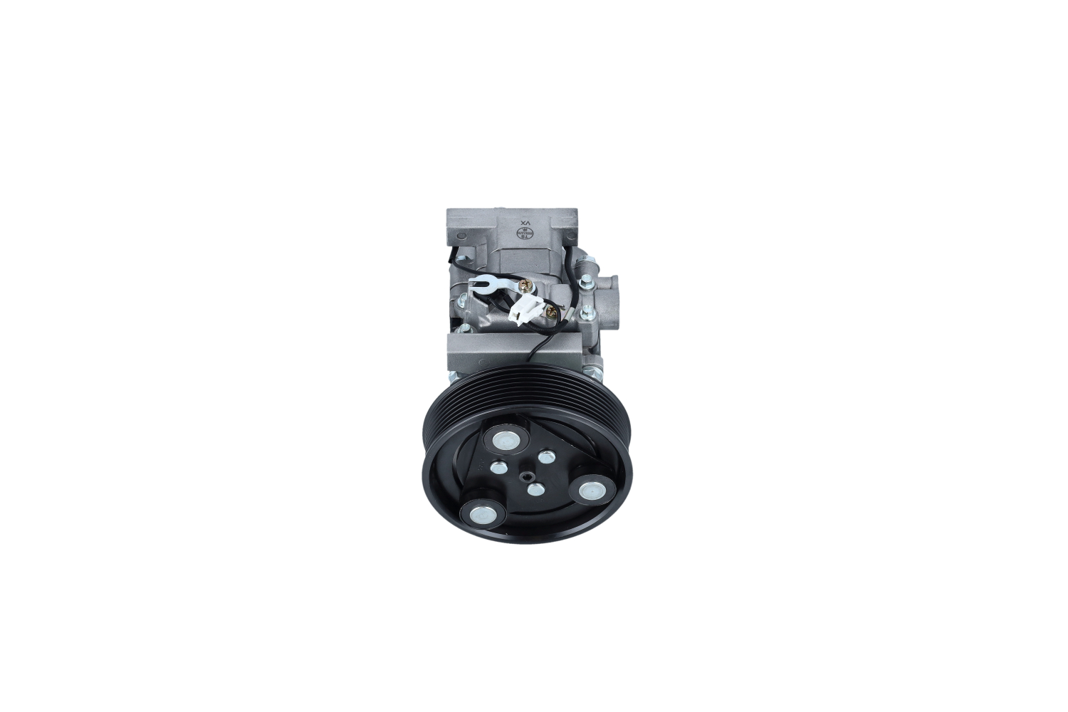 Compressore aria condizionata NRF 32688G Climatizzatore Mazda 6 GH Station wagon costo