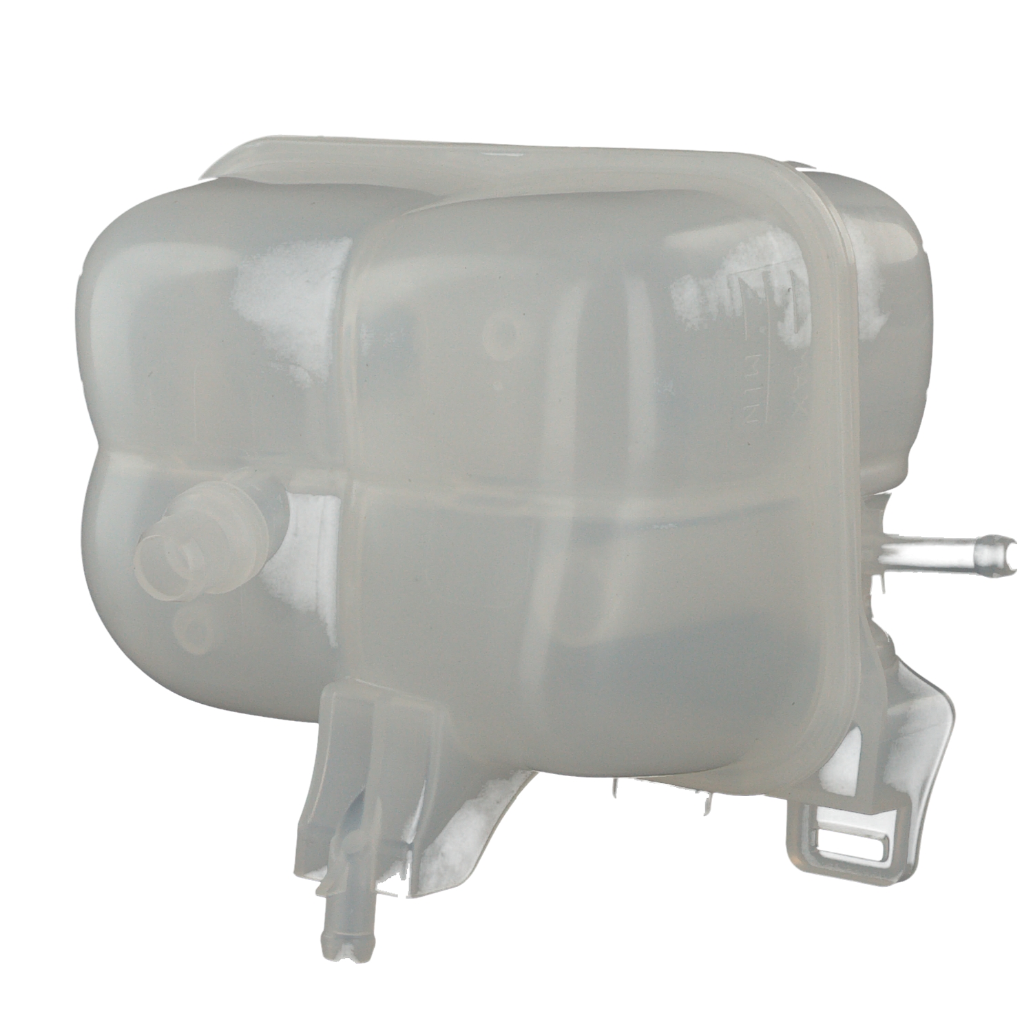 FEBI BILSTEIN Expansietank, koelvloeistof 43503 FEBI BILSTEIN 43503 Koelvloeistofreservoir Mini F55 originele prijs