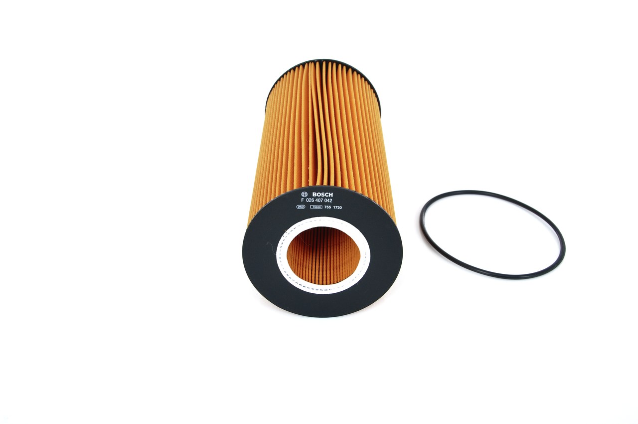 BOSCH P 7042 Olejový filter