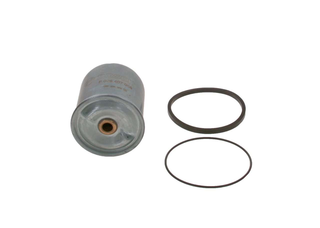 BOSCH P 7058 Ölfilter