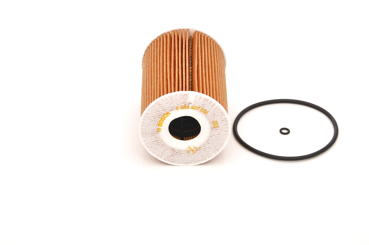 BOSCH P 7076 Ölfilter