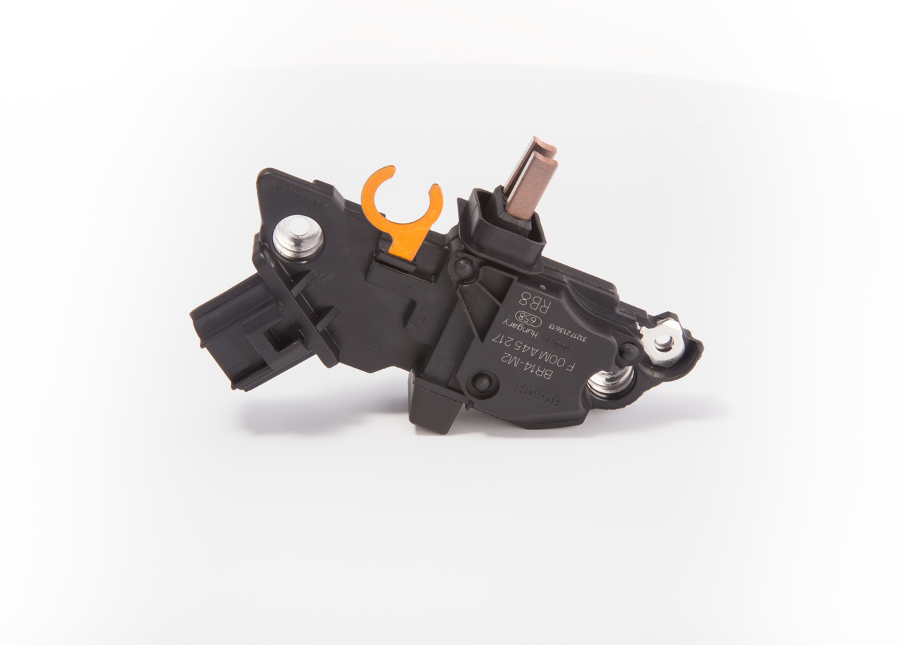 BOSCH BR14-M2 Alternator Regulator