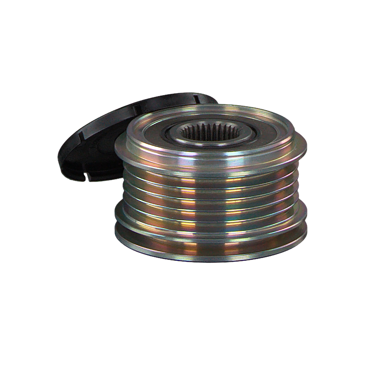 FEBI BILSTEIN 38268 Poulie roue libre, alternateur