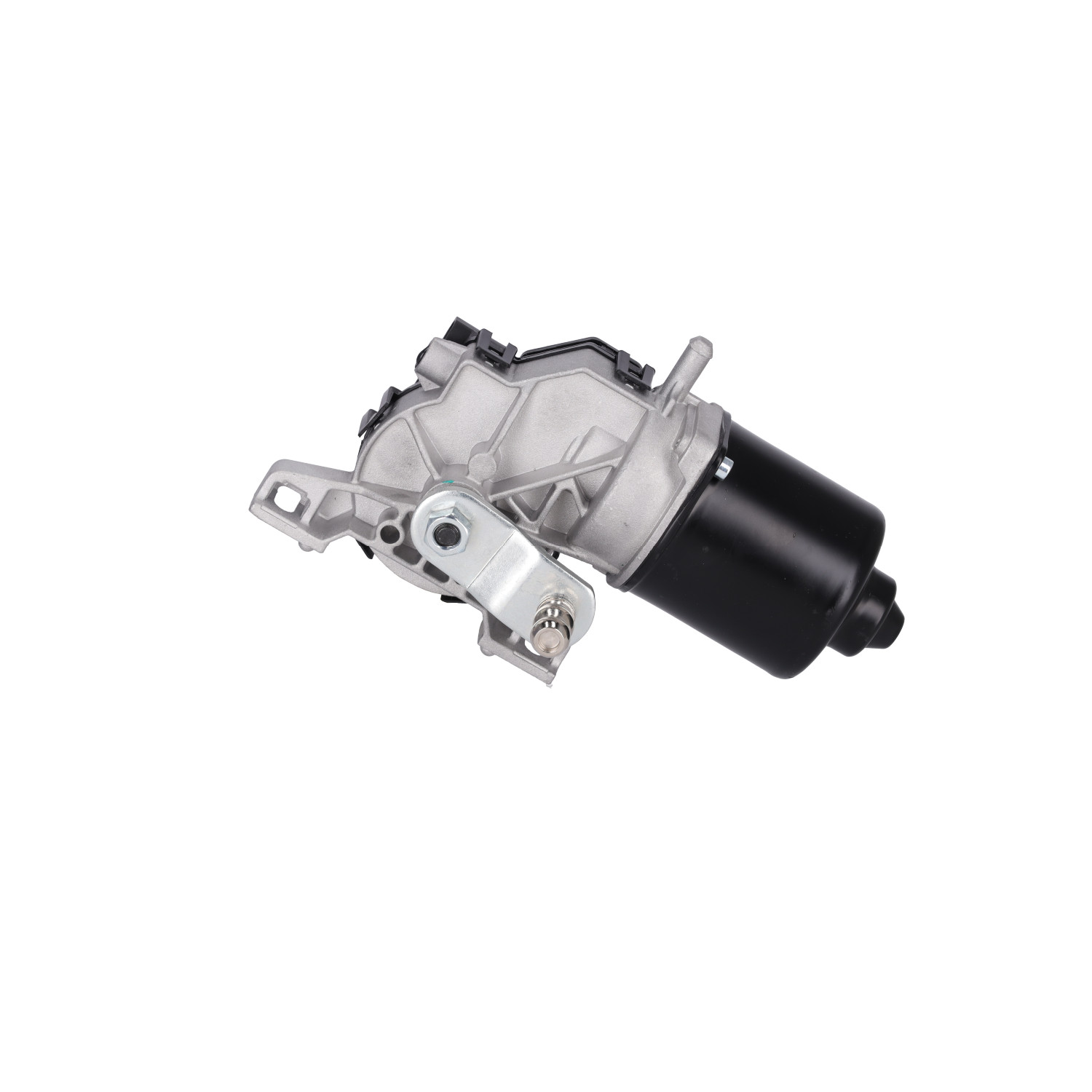 FEBI BILSTEIN 39310 Wiper Motor Front, for left-hand drive vehicles-image-7556218