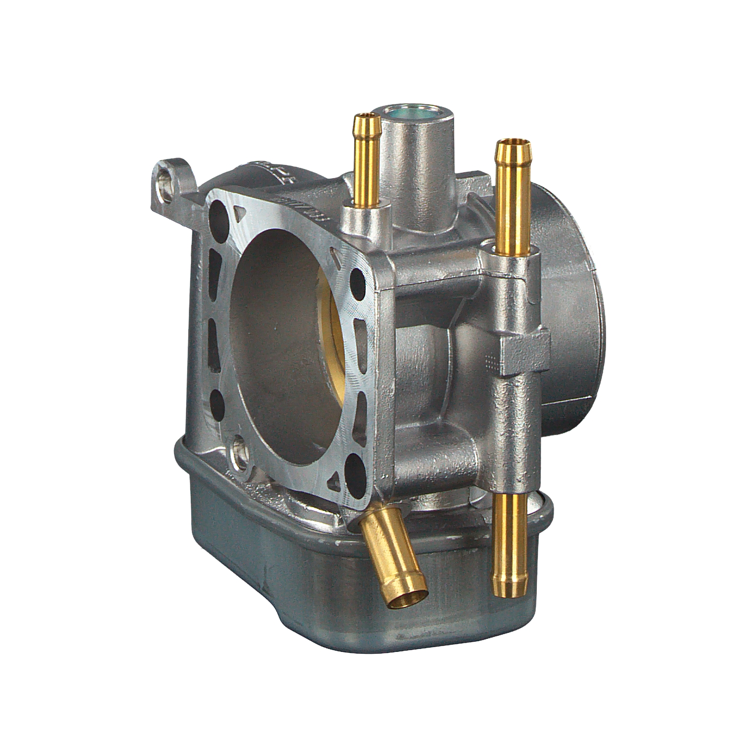 FEBI BILSTEIN 39548 Saugrohrklappe Opel Corsa C 1.6 (F08, F68) 84 PS Benzin Kosten