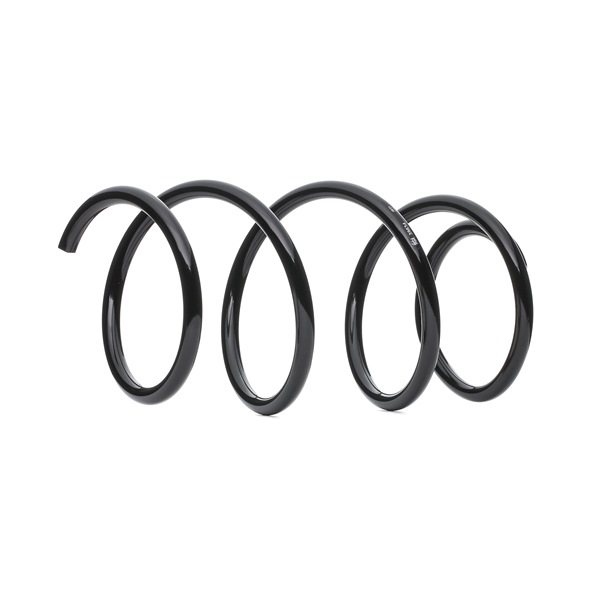 FEBI BILSTEIN 39634 Balstiekārtas atspere