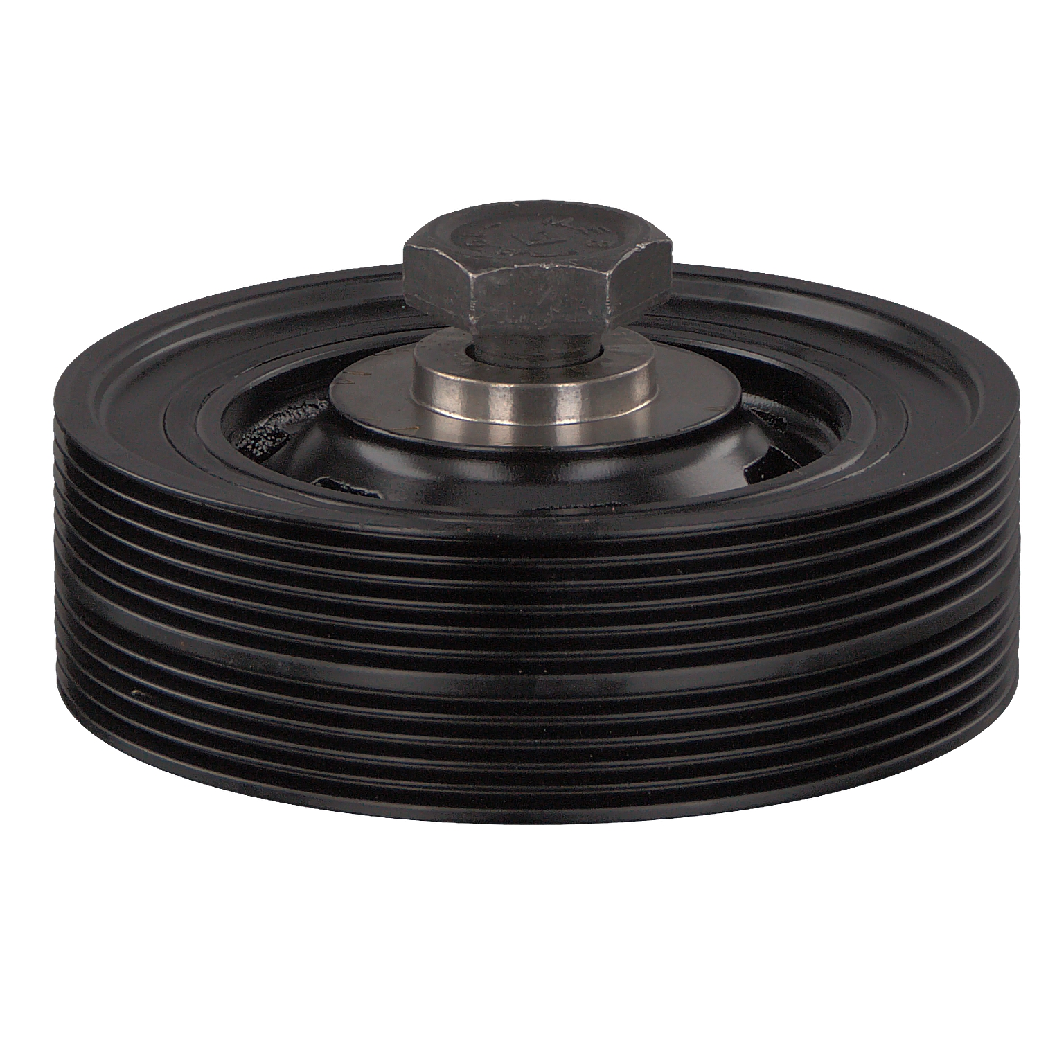 Hihnapyörä, kampiakseli 39709 FEBI BILSTEIN 504099920 VW