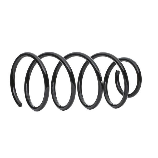 FEBI BILSTEIN 39724 Balstiekārtas atspere