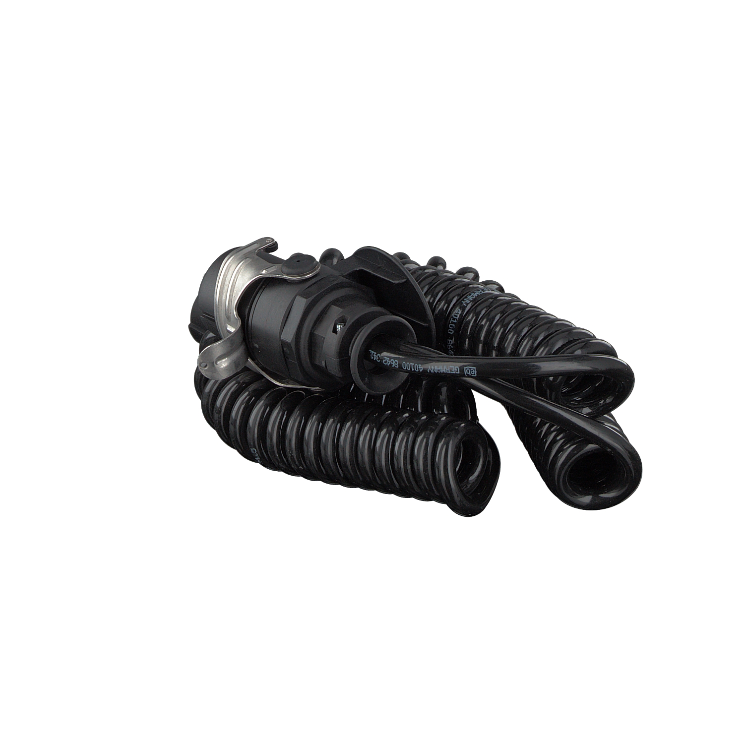 FEBI BILSTEIN 40100 Adaptador, espiral eléctrica