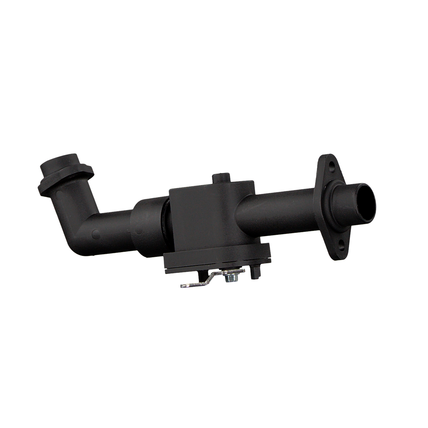 FEBI BILSTEIN 40186 Valvola regolazione refrigerante
