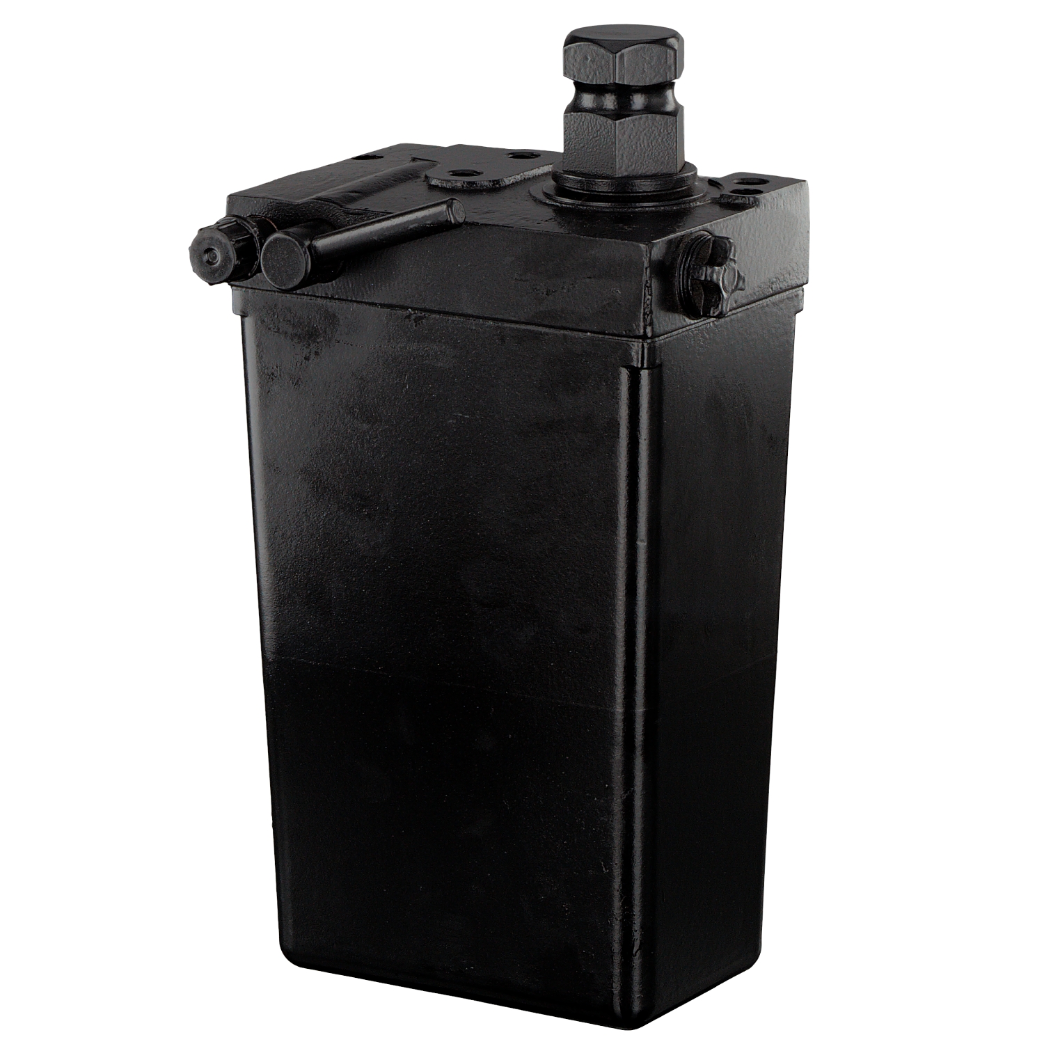 FEBI BILSTEIN 40357 Kippumpe, Fahrerhaus