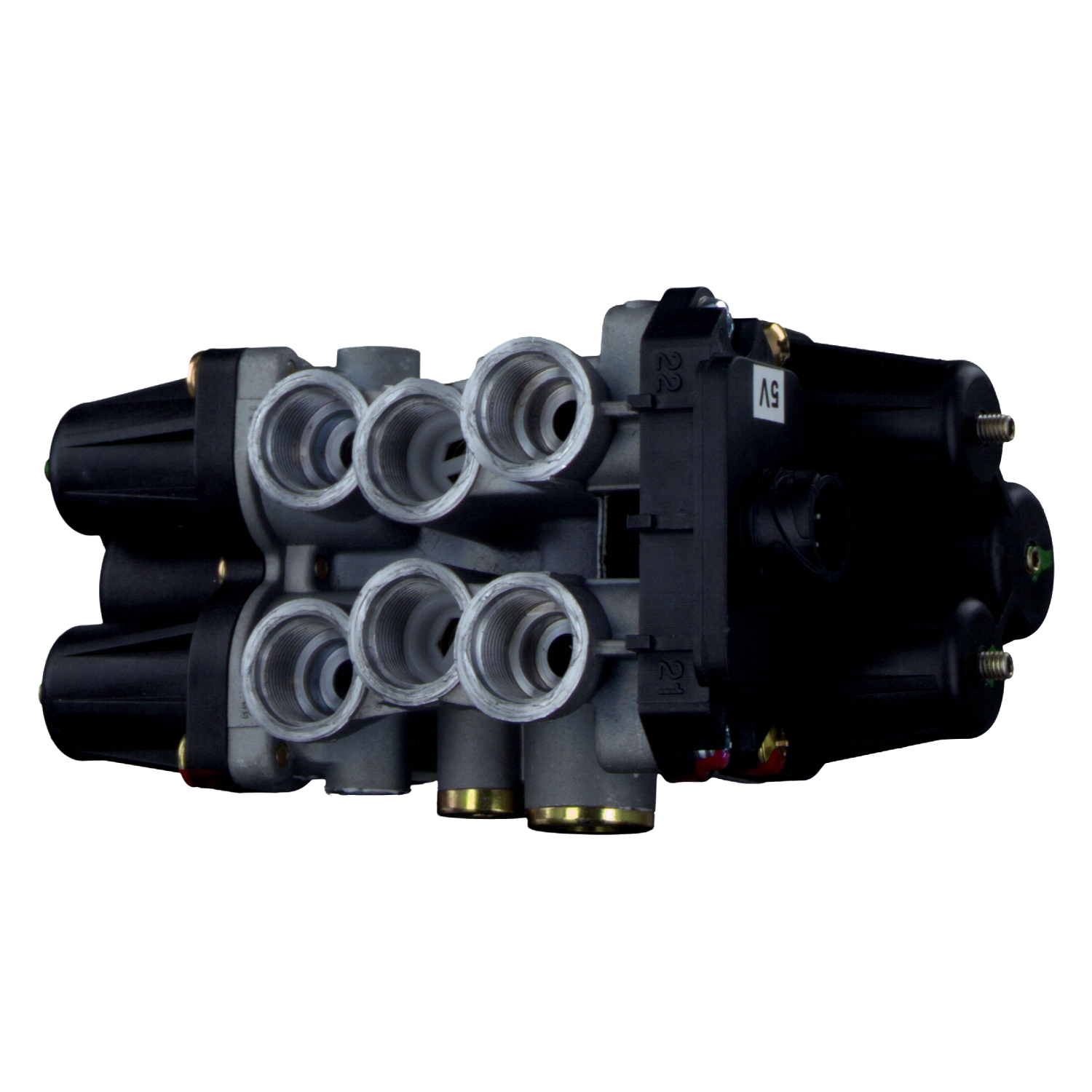 Multibeskyttelsesventil 40414 FEBI BILSTEIN 0034315706 MERCEDES-BENZ