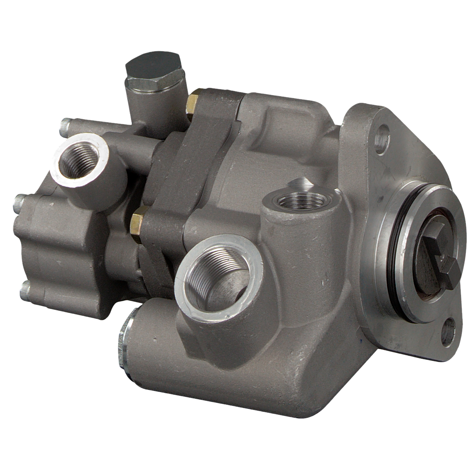 Servopumpe 40464 FEBI BILSTEIN 001 460 52 80 MERCEDES-BENZ
