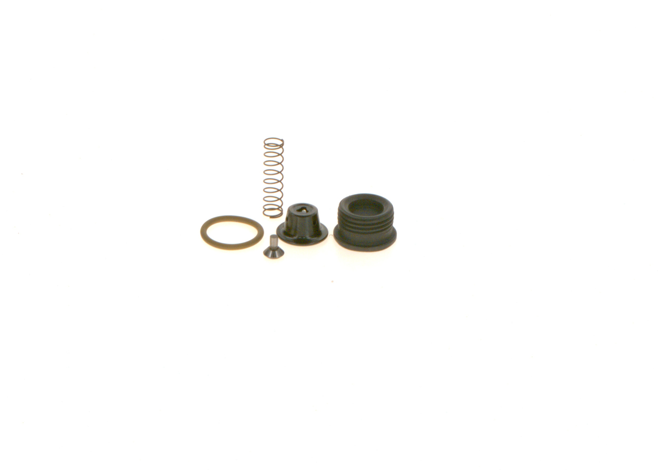 BOSCH F 00N 200 995 Reparatieset, common-rail-systeem
