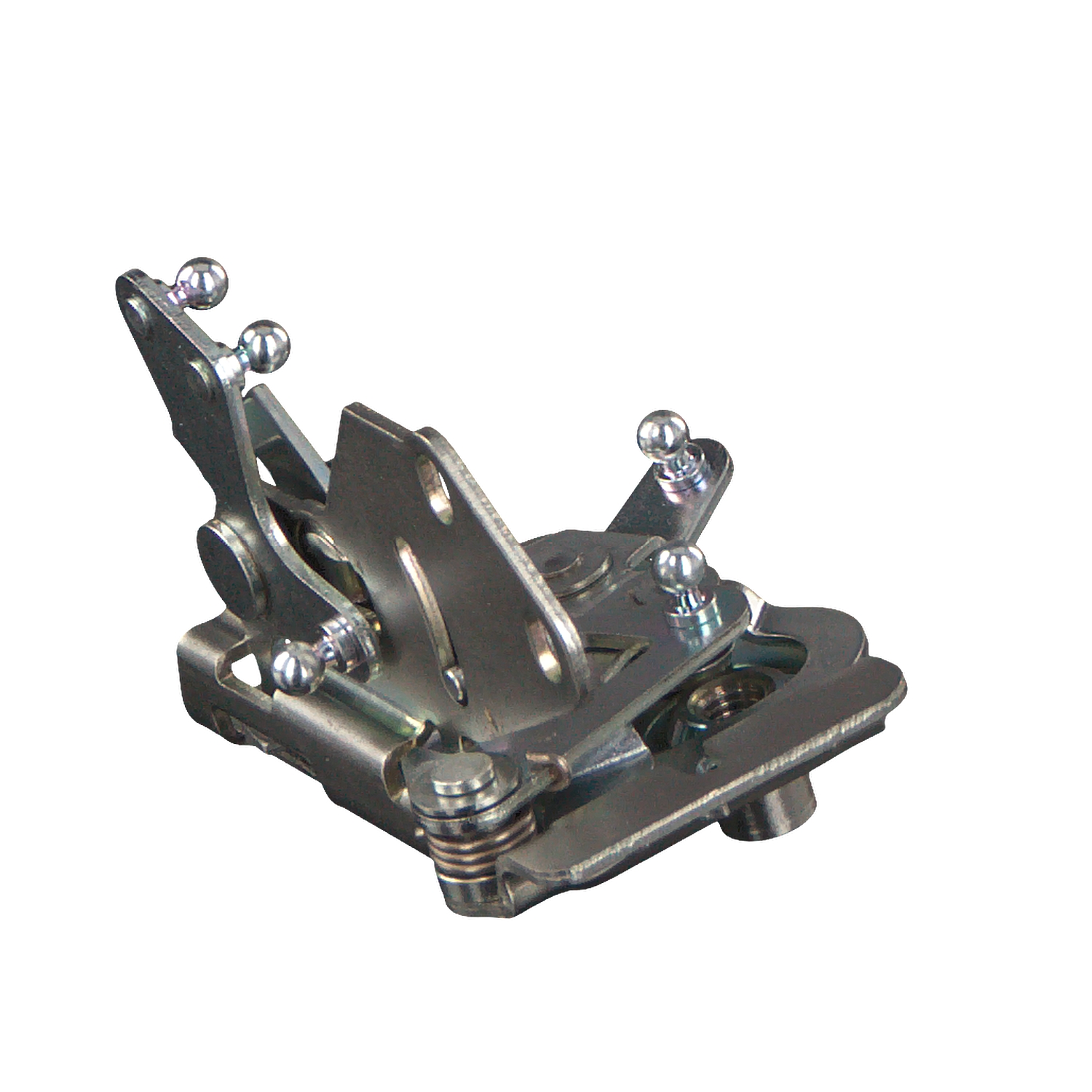 FEBI BILSTEIN 40480 Deurslot