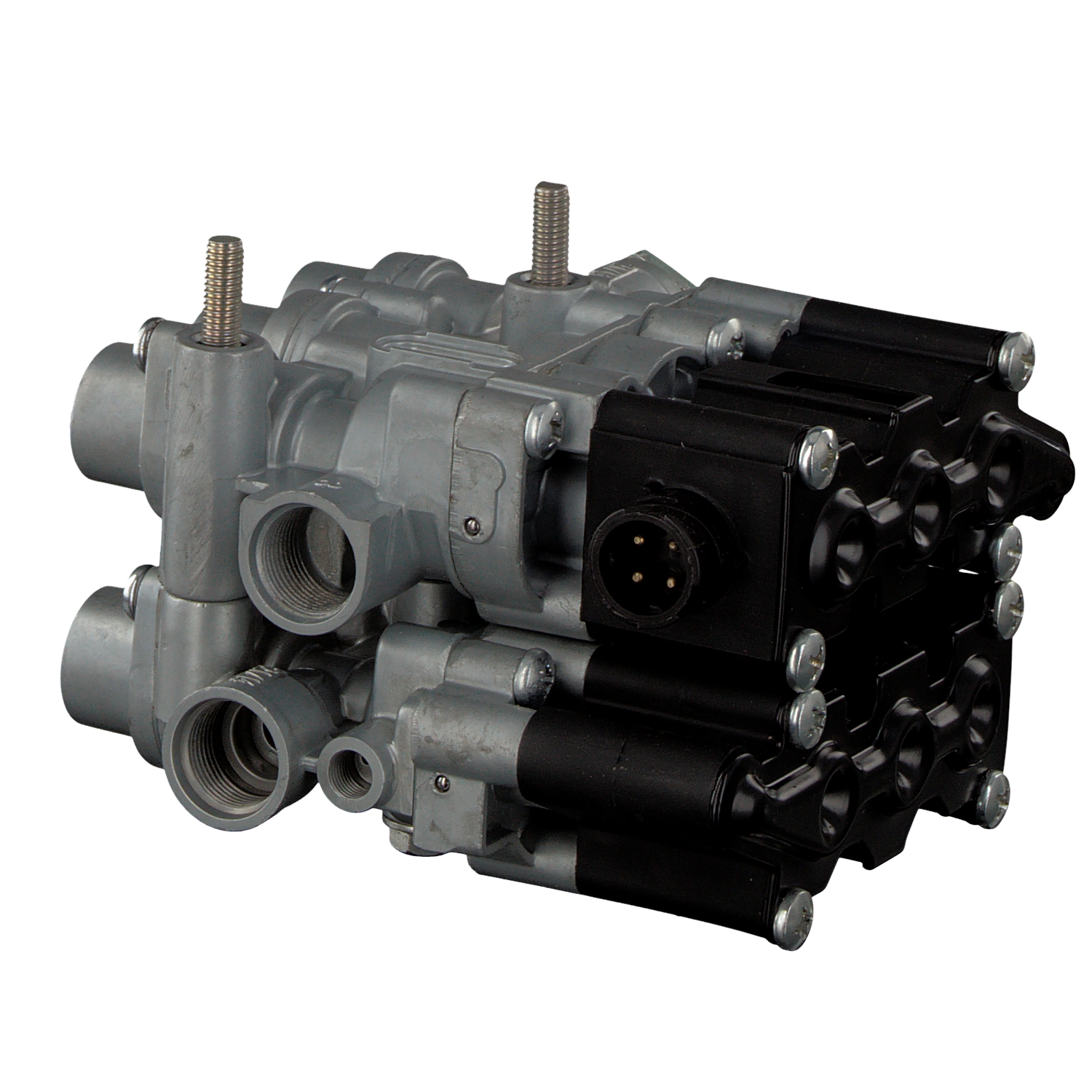 FEBI BILSTEIN 40507 Directional Control Valve Block, air suspension