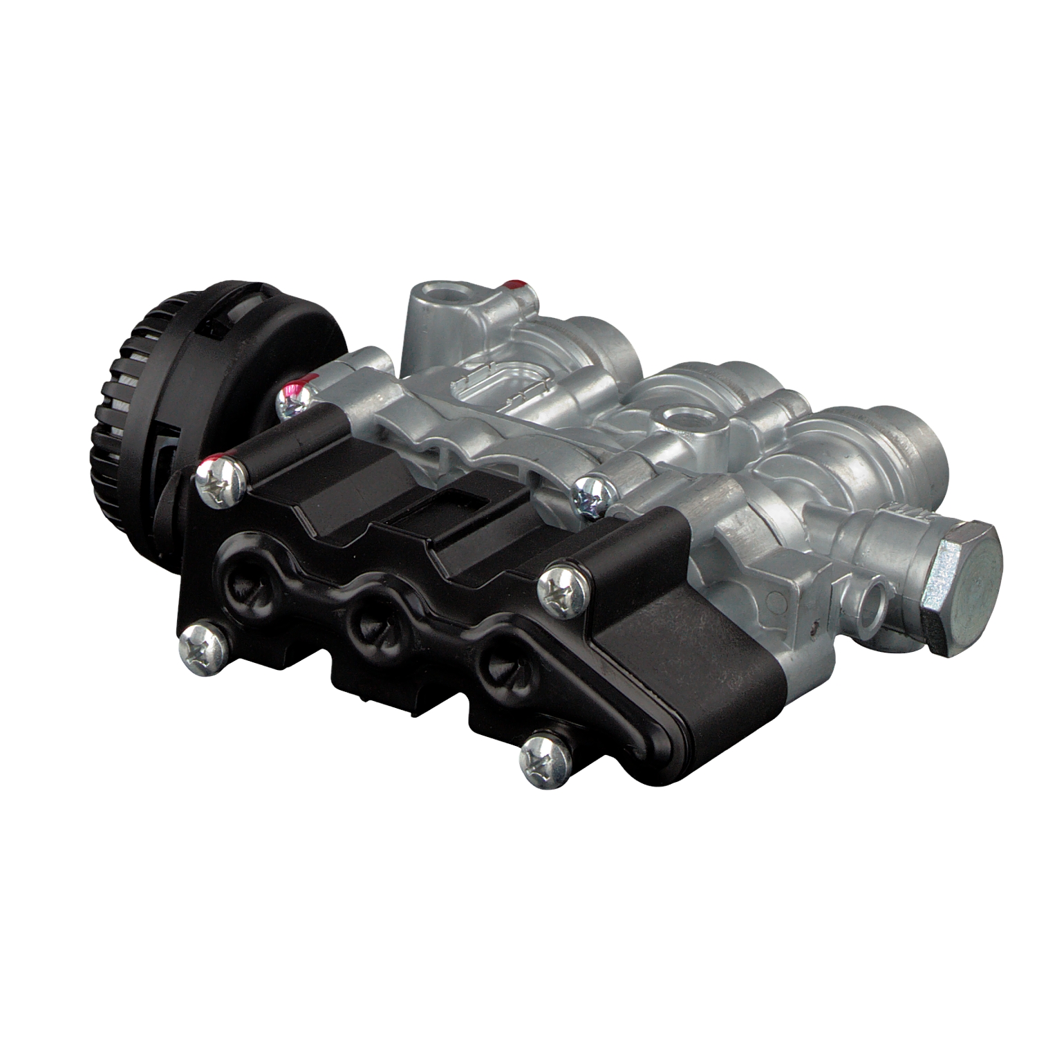 Elektromagnetický ventil 40508 FEBI BILSTEIN 1383956 MAN