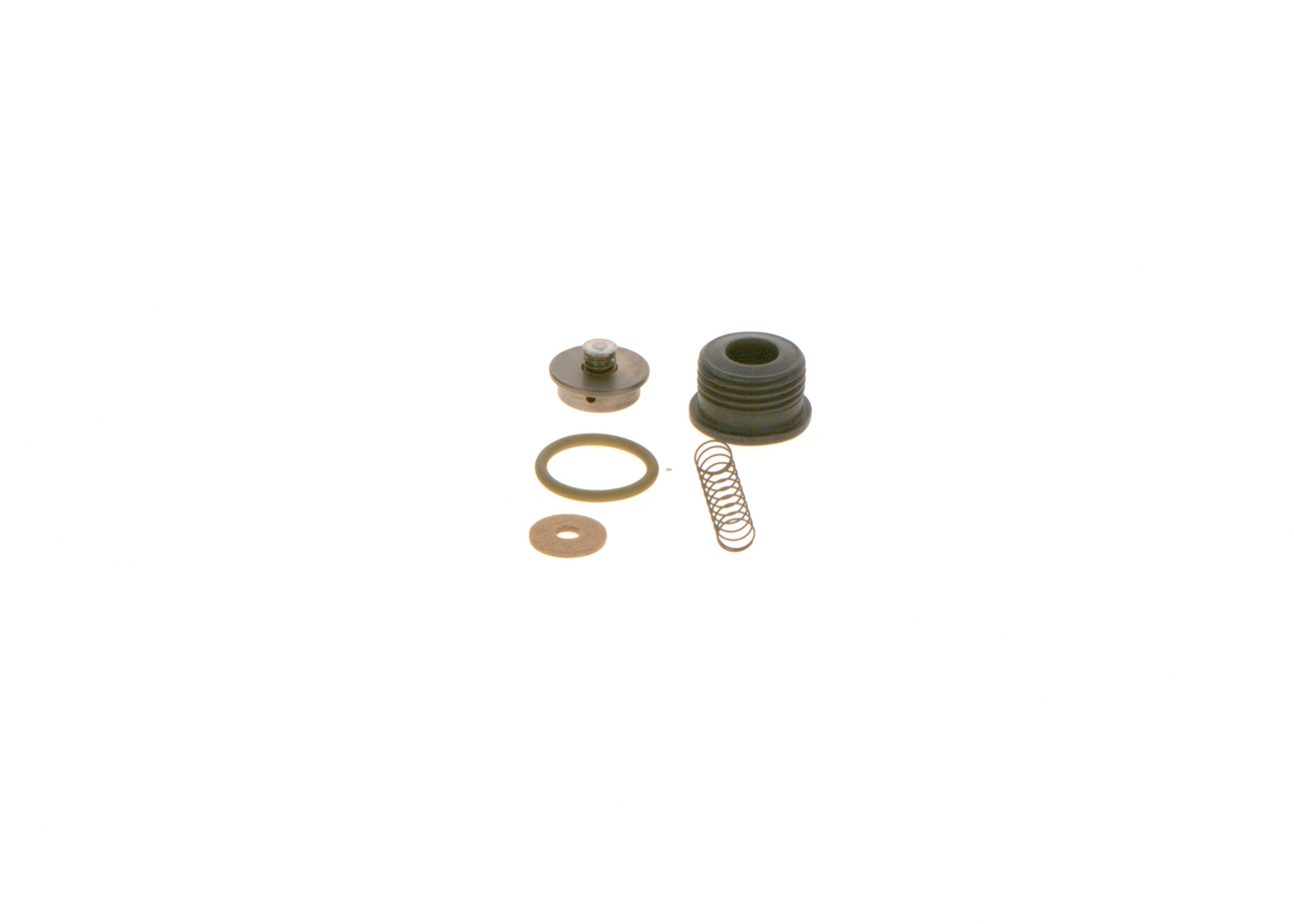 Kostnad byta Högtryckspump Chrysler F 00N 200 999 BOSCH