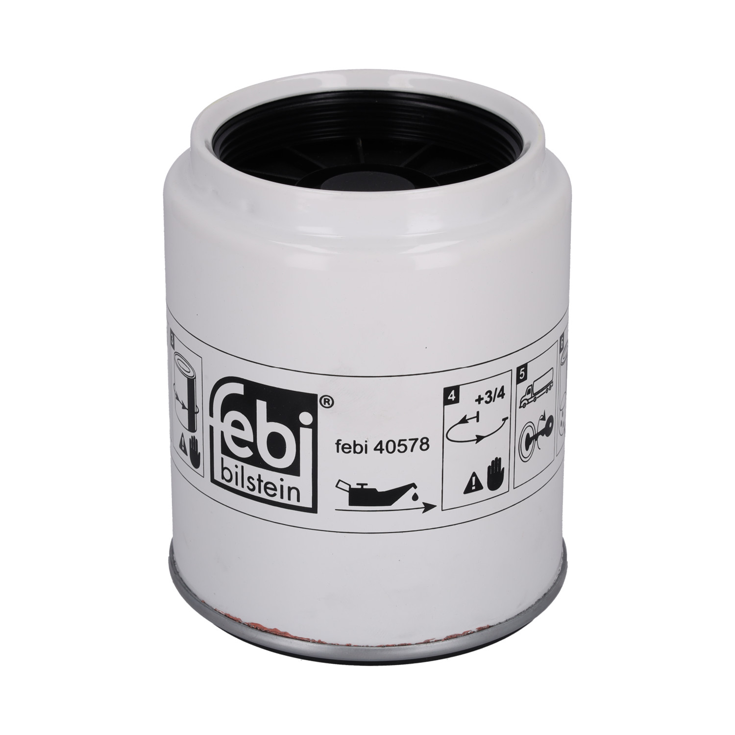 FEBI BILSTEIN 40578 Filtre à carburant