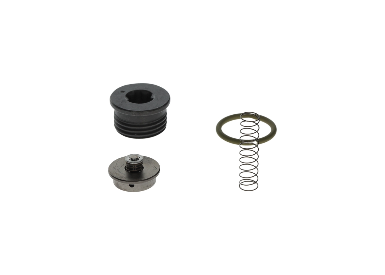 BOSCH F 00N 201 001 Korjaussarja, Common-Rail