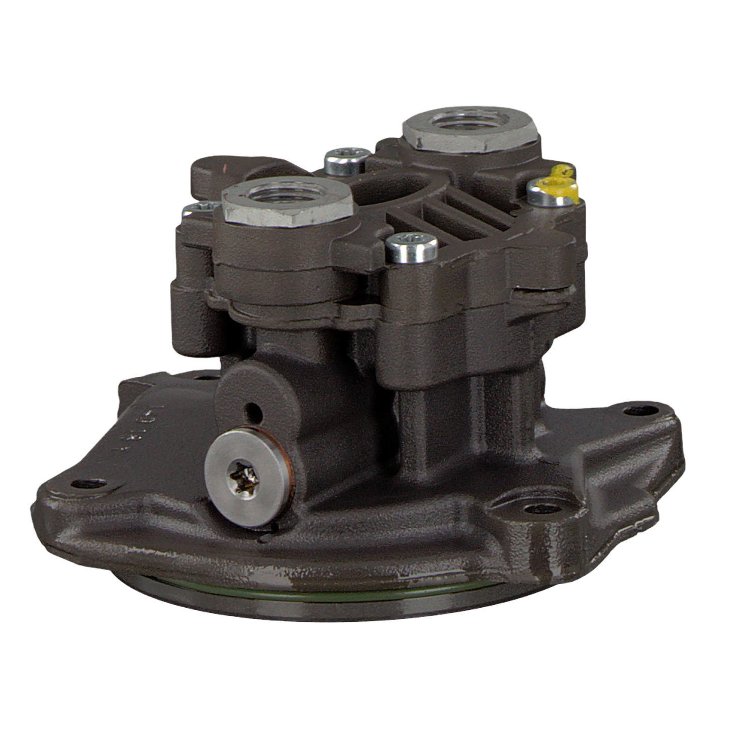 FEBI BILSTEIN 40817 Pump, fuel pre-supply-image-7556668