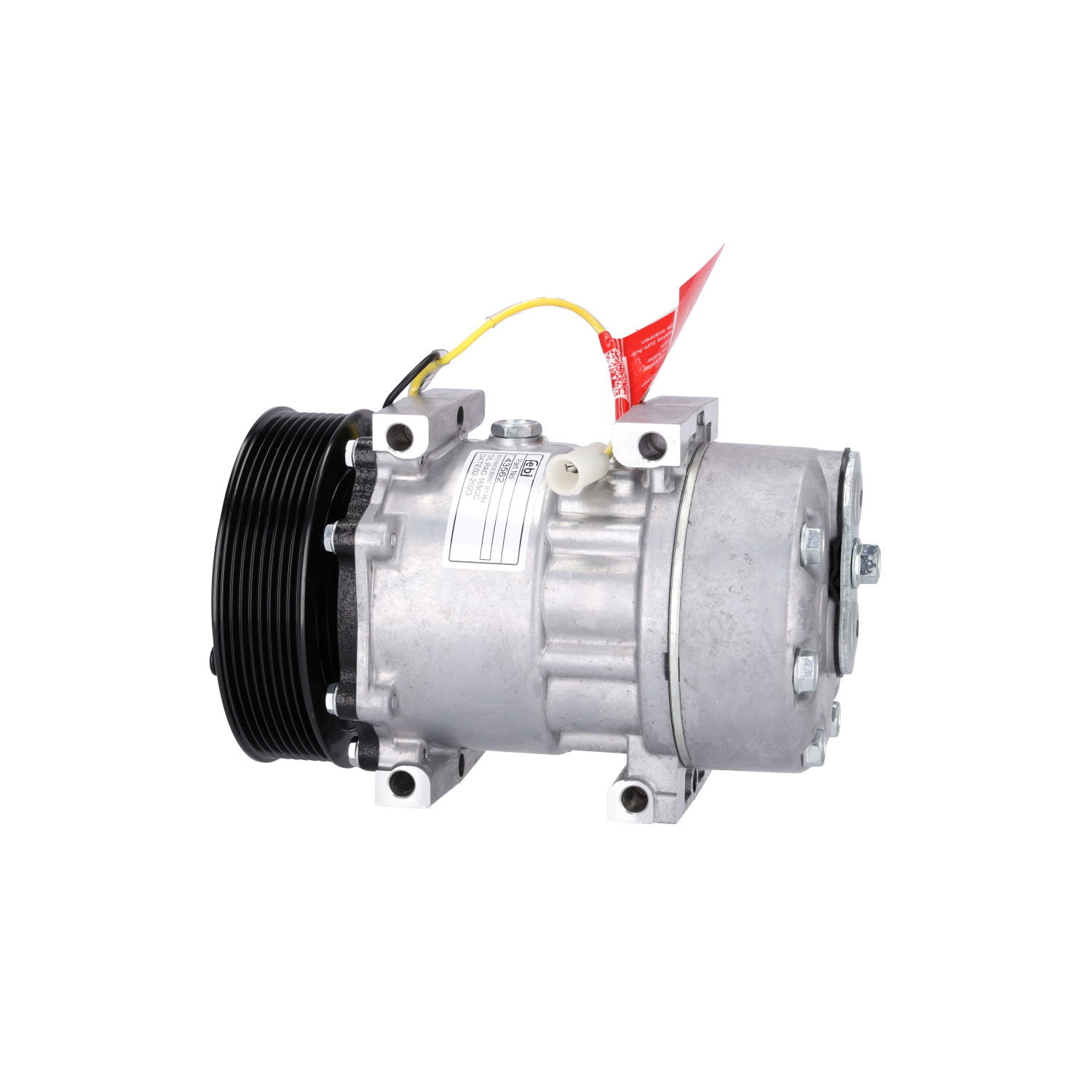 FEBI BILSTEIN 43562 Klimakompressor