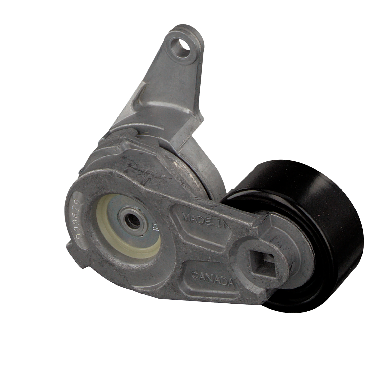 Galet tendeur de courroie d'accessoire 43531 FEBI BILSTEIN 4817 877 SUZUKI