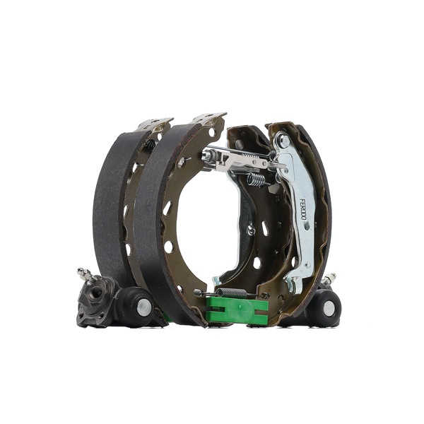 FERODO FSB614 Drum brake kit