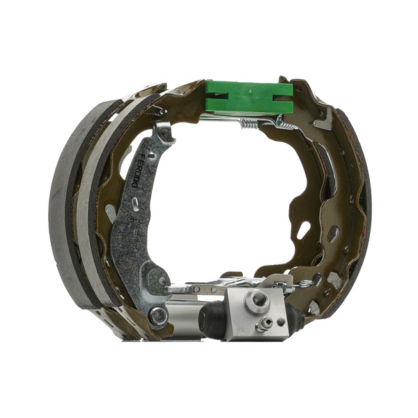 Citroen 2CV FERODO brake set, drum brakes FMK457