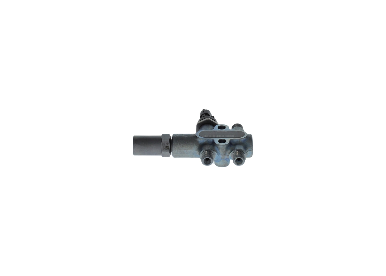 BOSCH F 00R 000 524 Ventilenhed, commonrail-system