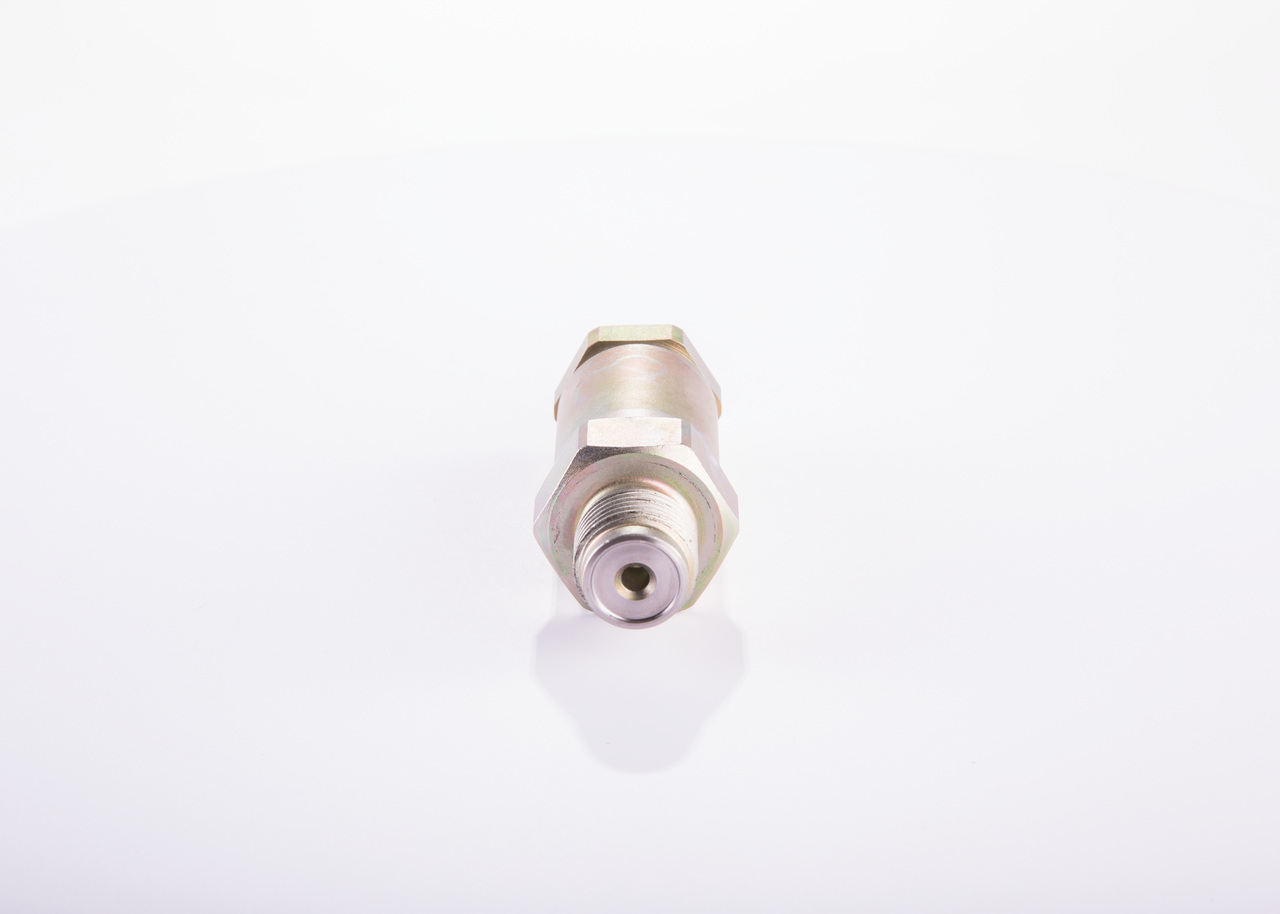BOSCH PLV2-14/3 Drukbegrensingsklep, Common-Rail-System