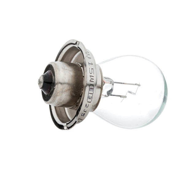 HERTH+BUSS ELPARTS S3 Bulb, spotlight