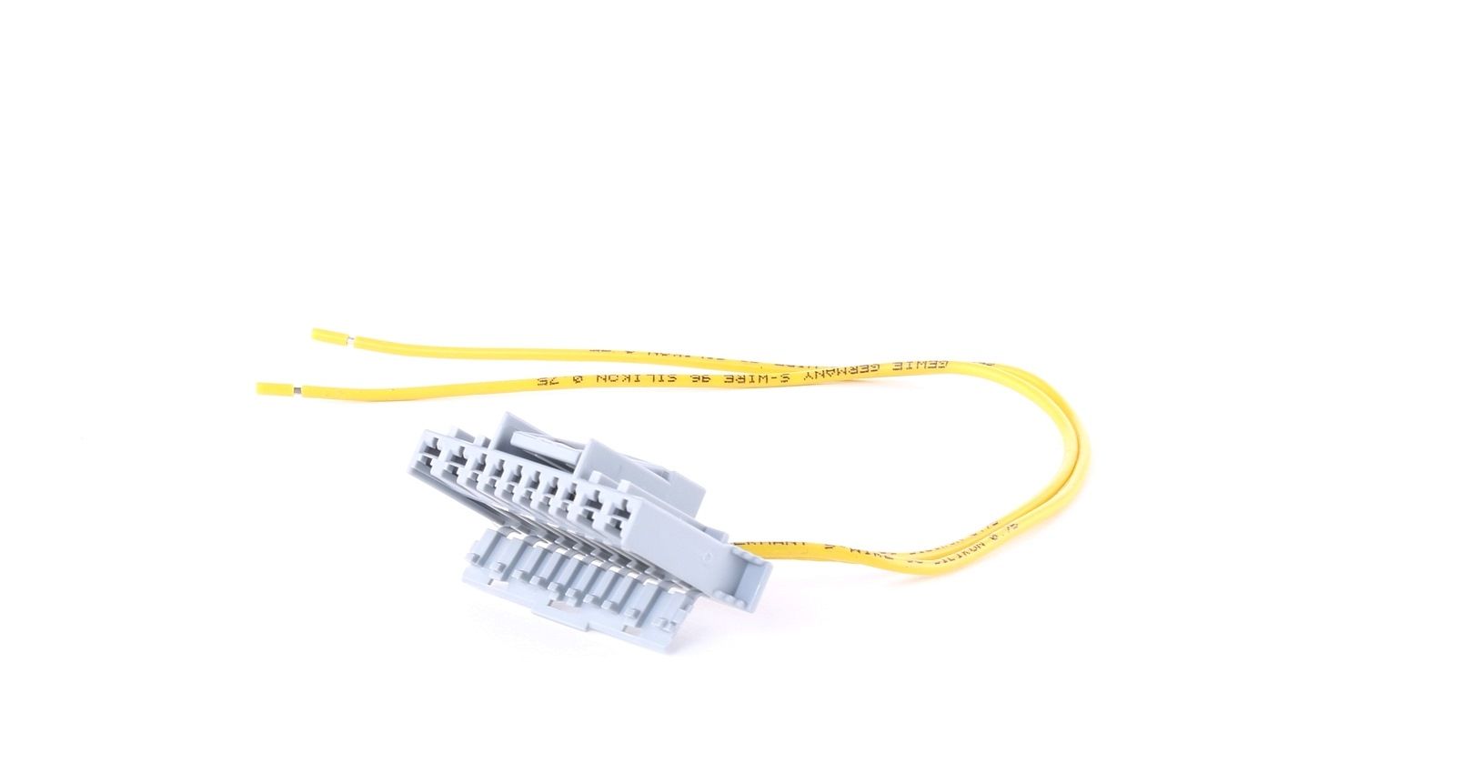 HERTH+BUSS ELPARTS 51277144 Cable Repair Set, central electrics-image-7562995
