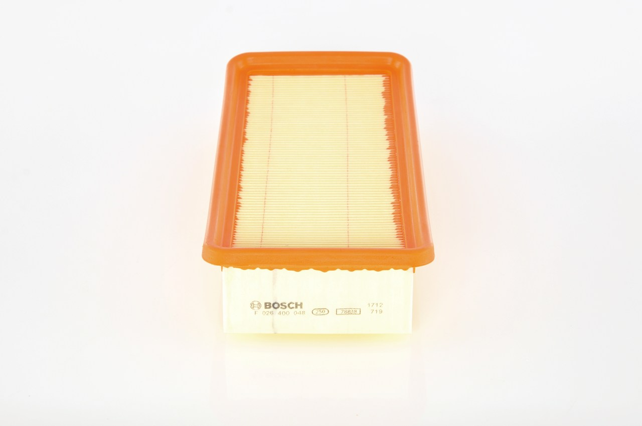 BOSCH S 0048 Luftfilter