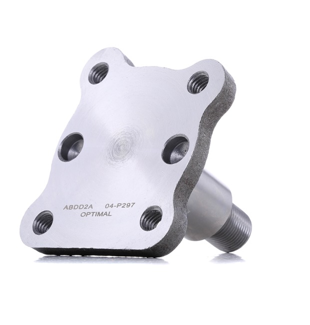 FORD nav OPTIMAL 04-P297