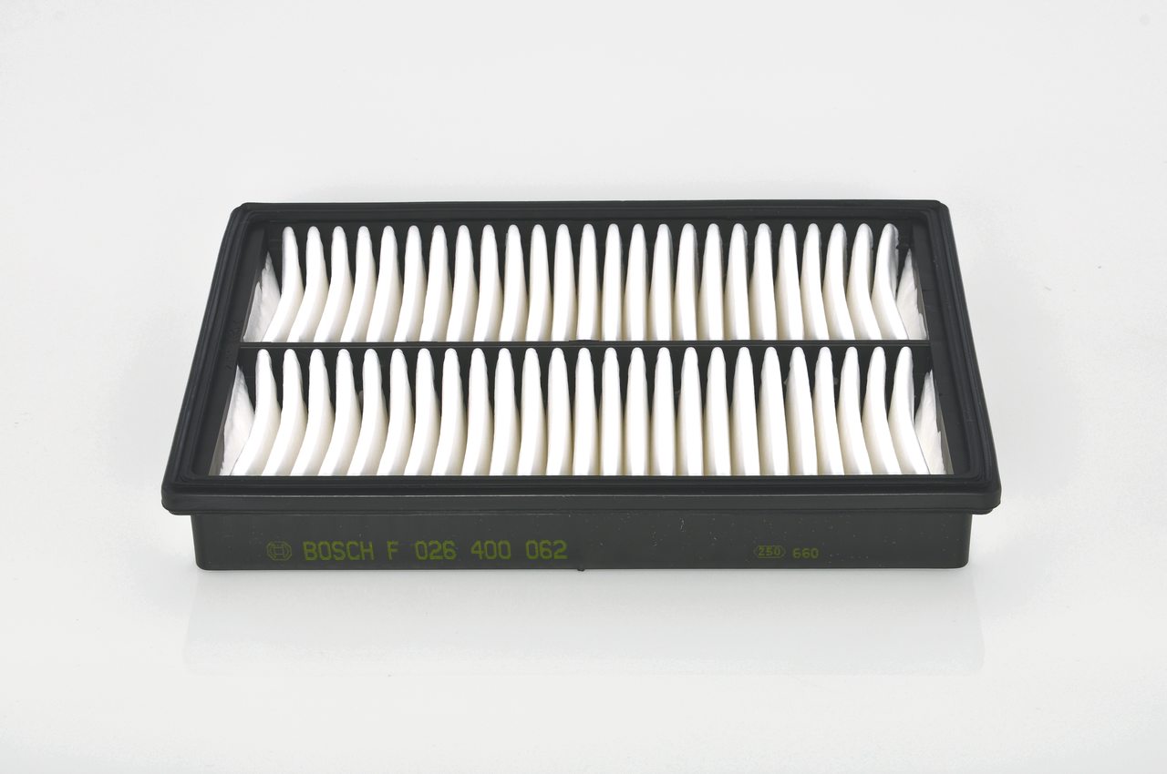 BOSCH S 0062 Luftfilter