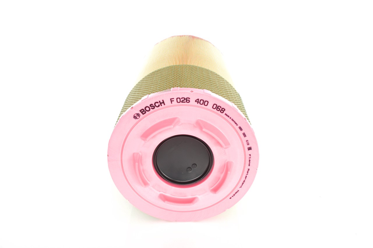 BOSCH F 026 400 068 Filtro de ar BOSCH S 0068 Filtro de ar