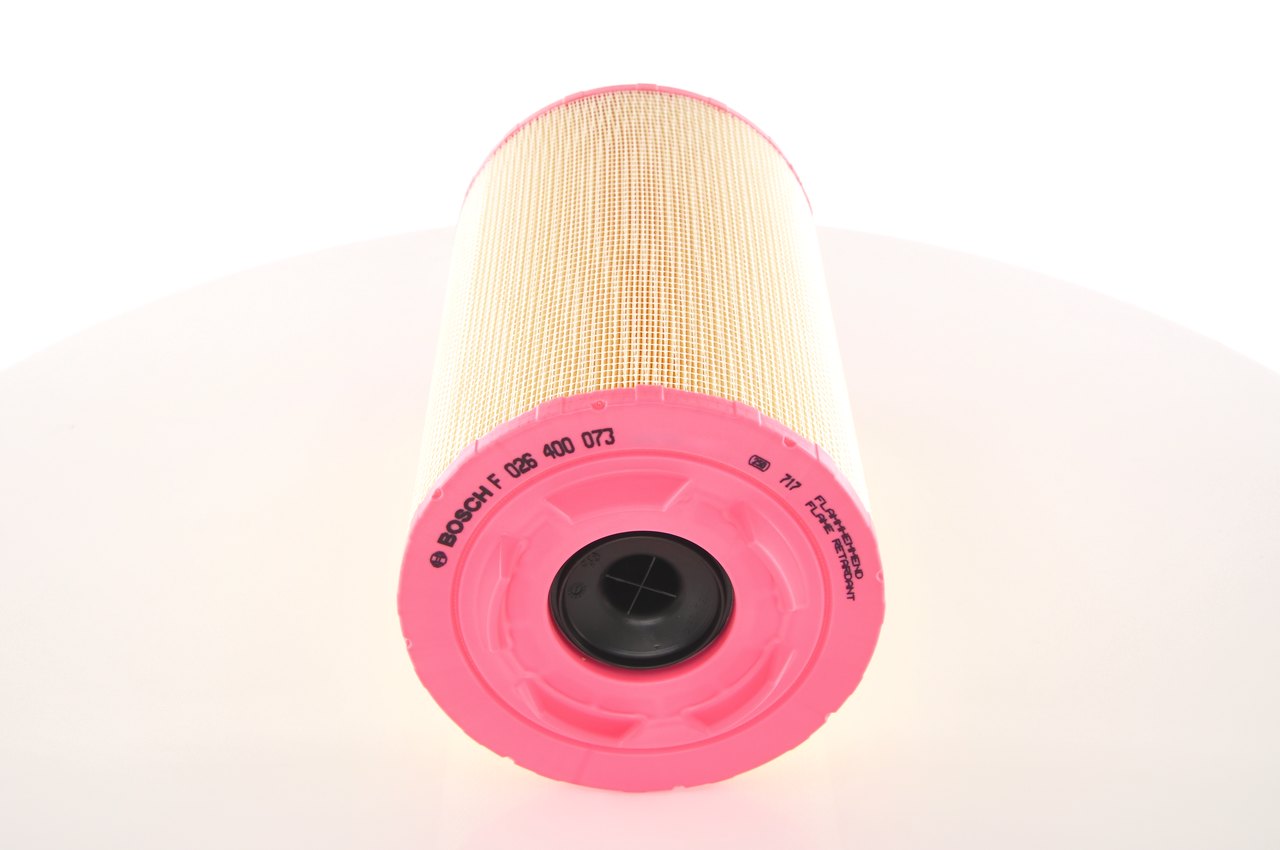 Luftfilter F 026 400 073 BOSCH 42536332 FIAT