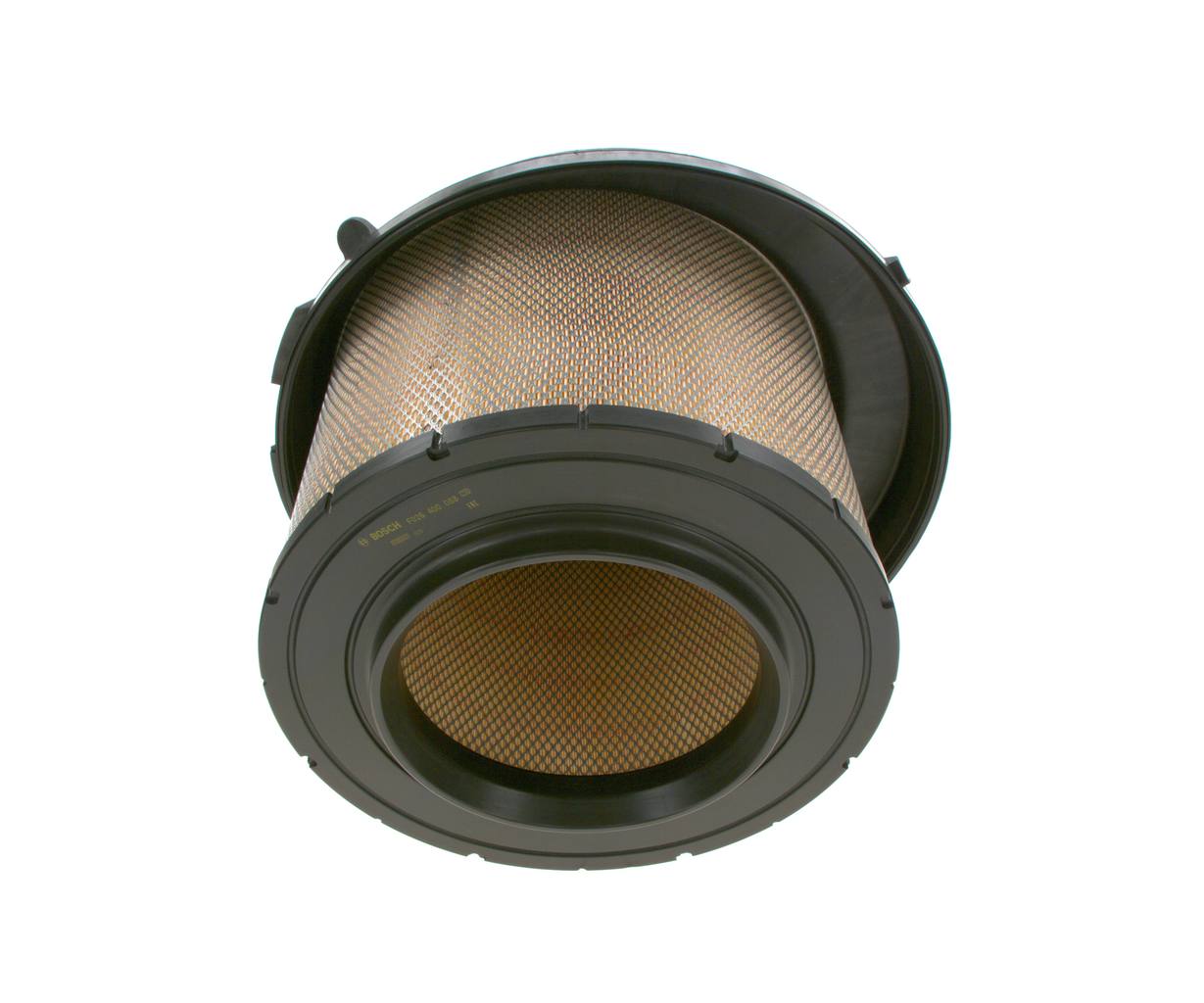 Filtre à air F 026 400 088 BOSCH A004 094 85 04 IVECO