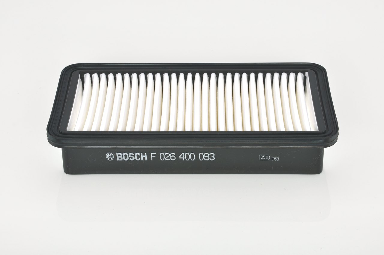 BOSCH S 0093 Légszűrő