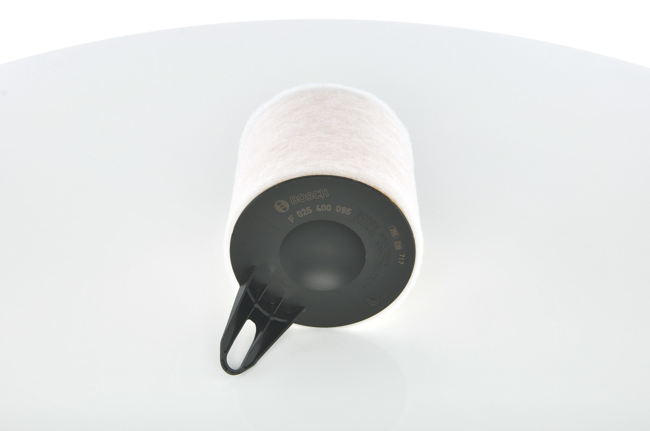 BOSCH F 026 400 095 Luftfilter BMW E87 billig