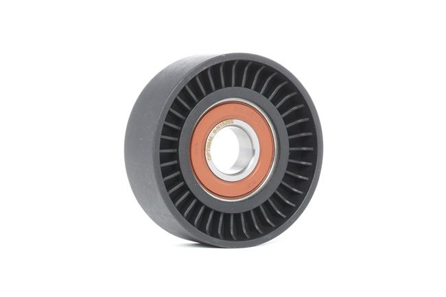 OPTIMAL 0-N1529S Spannrolle, Keilrippenriemen