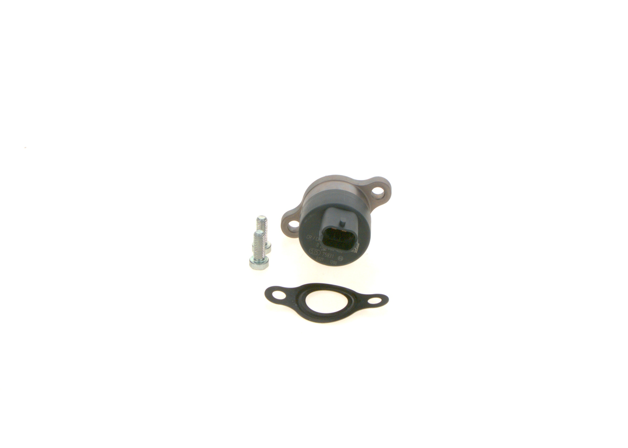 Détendeur, système à rampe commune F 00R 0P1 370 BOSCH 13 51 7 787 537 MG