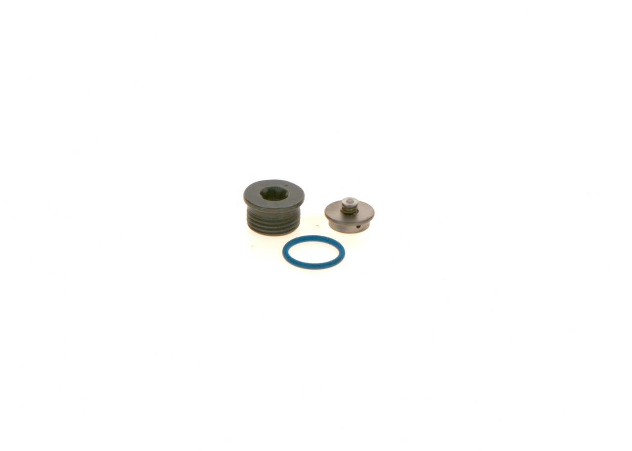 BOSCH F 00N 203 186 Σετ επισκευής, σύστημα Common-Rail