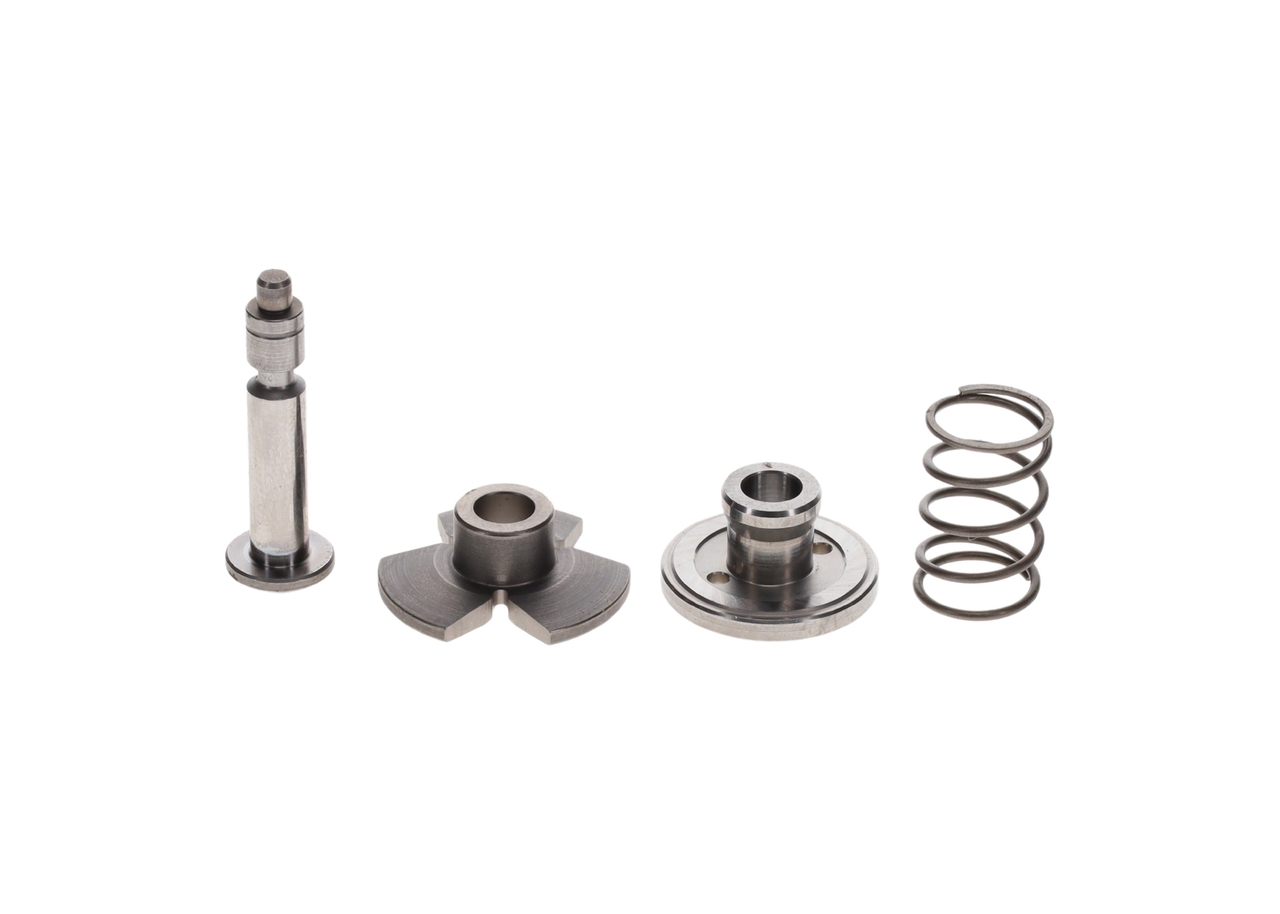 Reparatursatz, Common-Rail-System F 00V C99 004 BOSCH 1980 L2 PEUGEOT