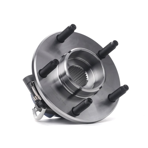 OPTIMAL Hjullagersats 992665 OPTIMAL 992665 Hjulnav Chevrolet Blazer S10 original